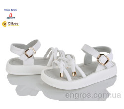 Босоножки Clibee-Doremi